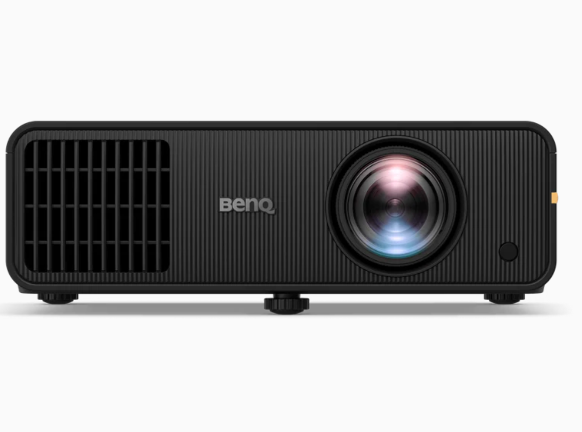 BenQ AH30ST 3000-Lumen Short Throw 1080P LED Golf Simulator Projector - Queens Edition