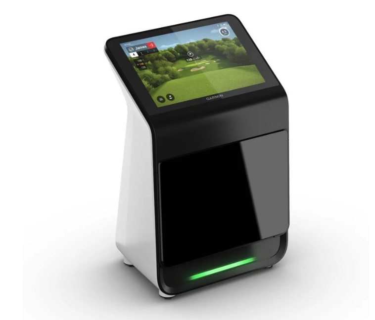 Sim Golf HQ ProTee United VX Launch Monitor