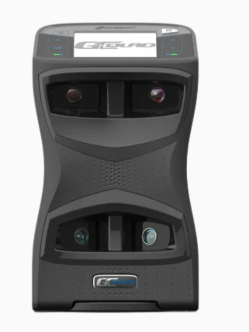 Foresight Sports GCQuad Launch Monitor – Sim Golf HQ Queens Showcase