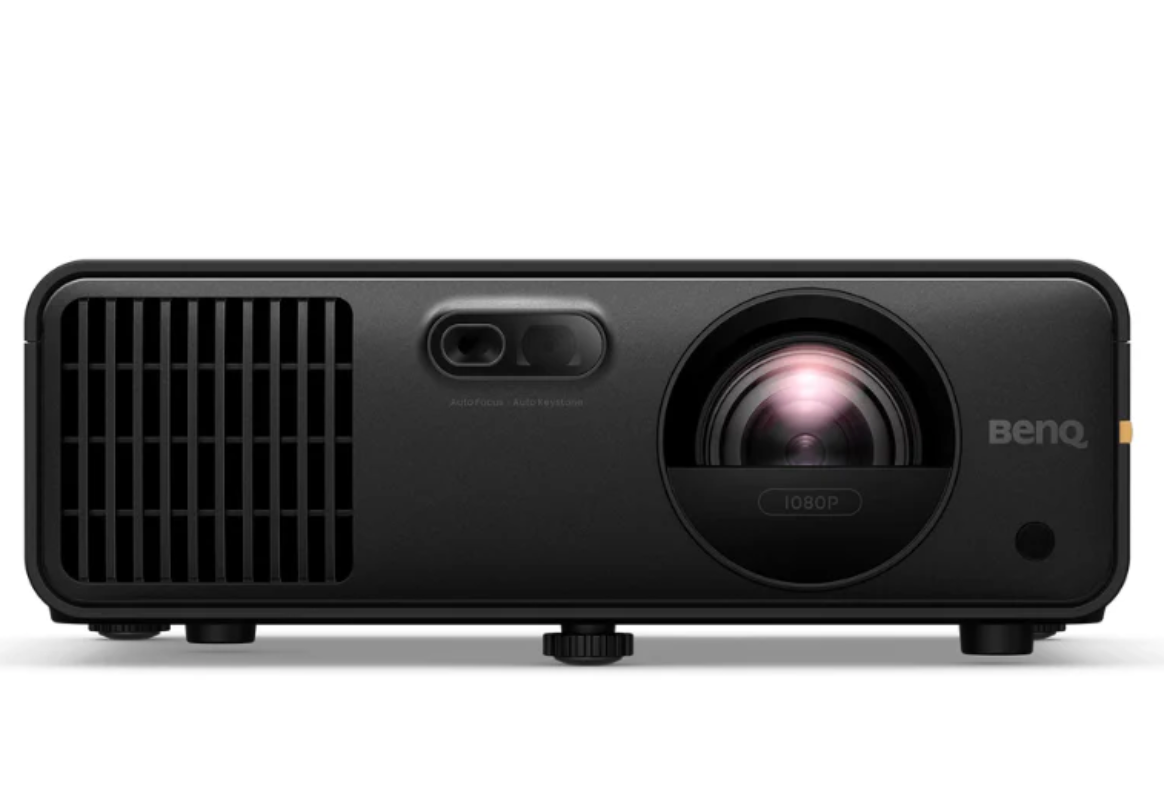 BenQ AH700ST Golf Simulator Projector – Sim Golf HQ Brooklyn Edition