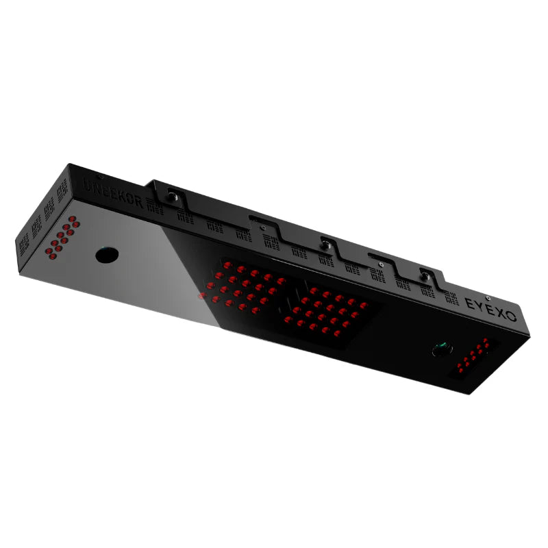 Sim Golf HQ Syracuse – Uneekor EYE XR Launch Monitor